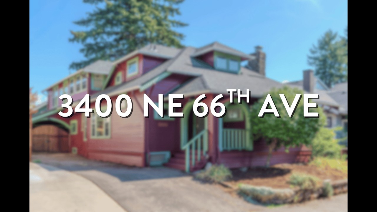 3400 NE 66TH AVE
