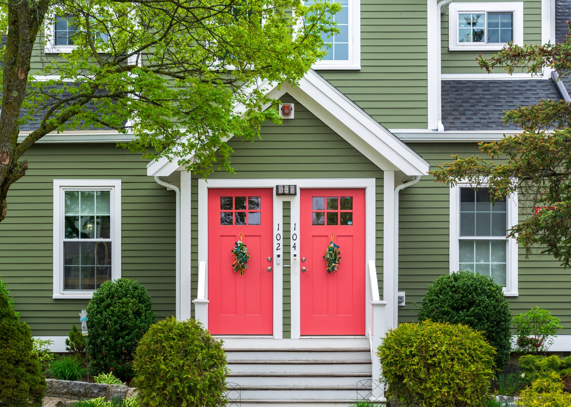 Multi family investment properties near Lake Oswego